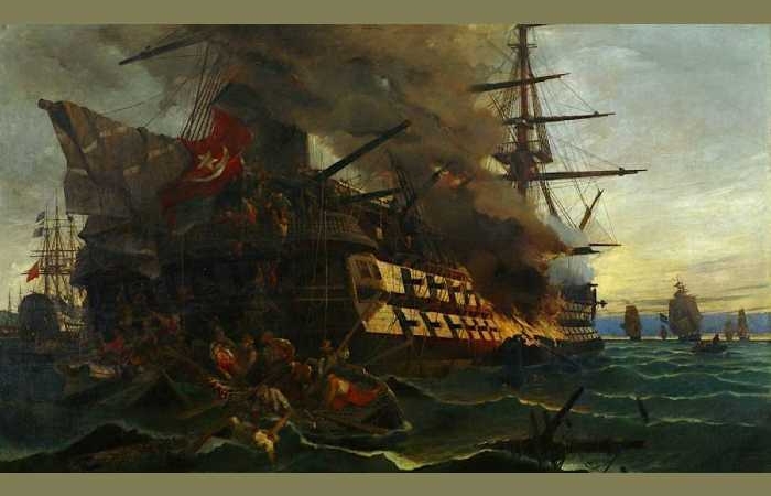 Η χώρα που αρματώθηκε-ΚΩΣΤΗΣ ΠΑΛΑΜΑΣ
