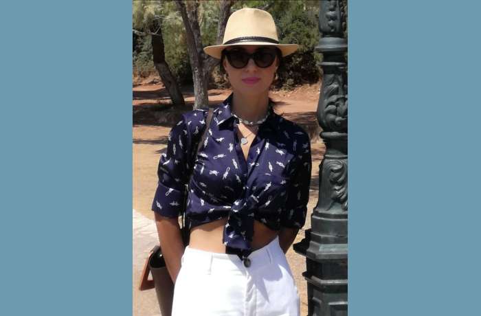 Δεκαεπτά χαϊκού-ΝΙΚΟΛΕΤΤΑ ΚΑΤΣΙΔΗΜΑ-ΛΑΓΙΟΥ