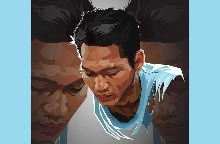 Ο λυπημένος Τζακ-ΘΩΜΑΗ ΤΣΙΜΕΡΙΚΑ