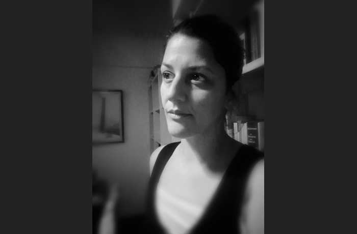 Δέκα ποιήματα της Θεοδώρας Βαγιώτη