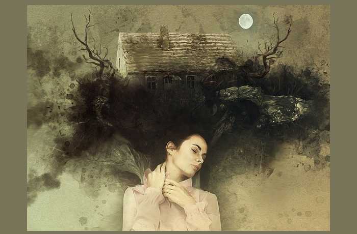 Το σώμα της- ΟΥΙΛΙΑΜ ΚΑΡΛΟΣ ΟΥΙΛΙΑΜΣ