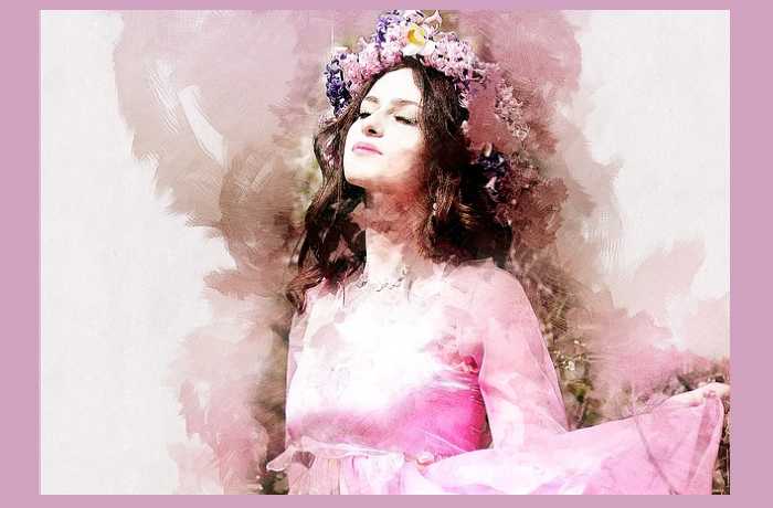 Α,συ θαρρούσες...-ΑΝΝΑ ΑΧΜΑΤΟΒΑ