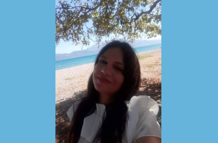 Δέκα ποιήματα της Εύας Γεωργίου