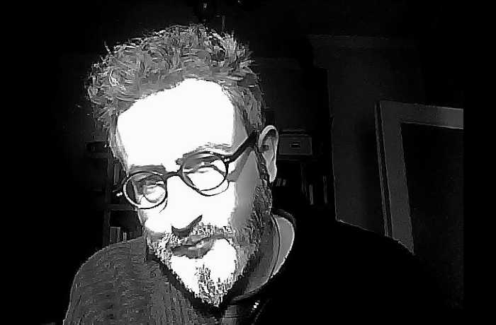 Οκτώ ποιήματα του Μάνου Τζιρίτα