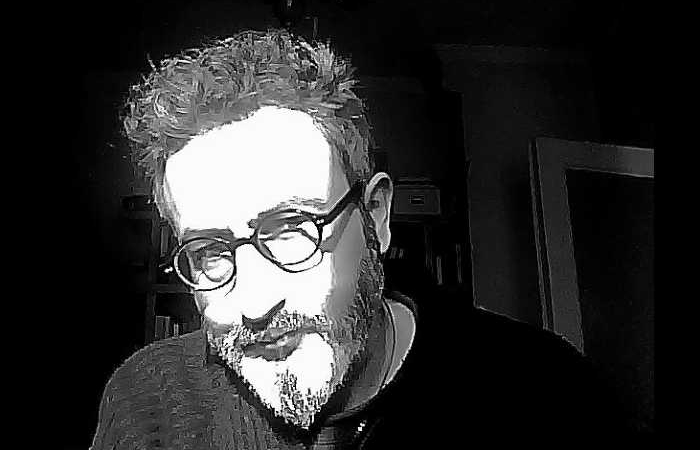 Οκτώ ποιήματα του Μάνου Τζιρίτα