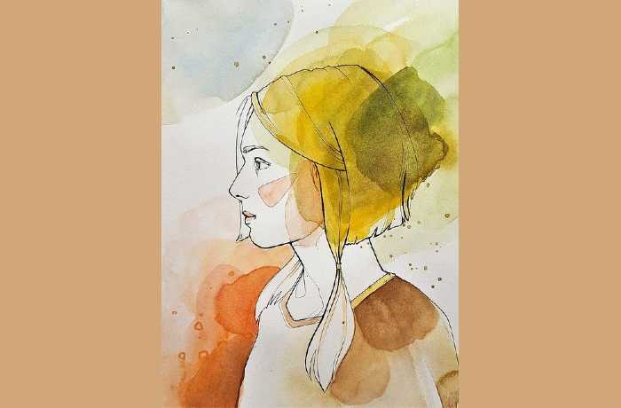 Η γυναίκα στην ποίηση (ποιήματα)