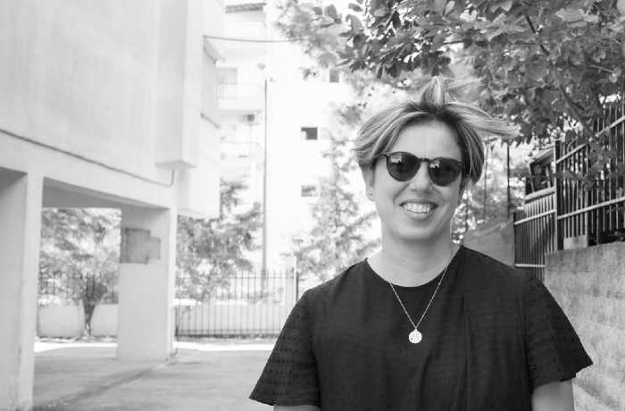 Δέκα ποιήματα της Ερμοφίλης Τσότσου