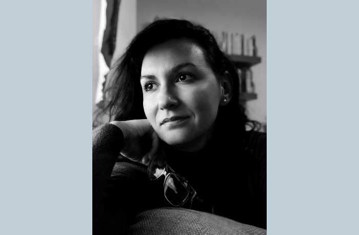 Δέκα ποιήματα της Ελένης Αλεξίου