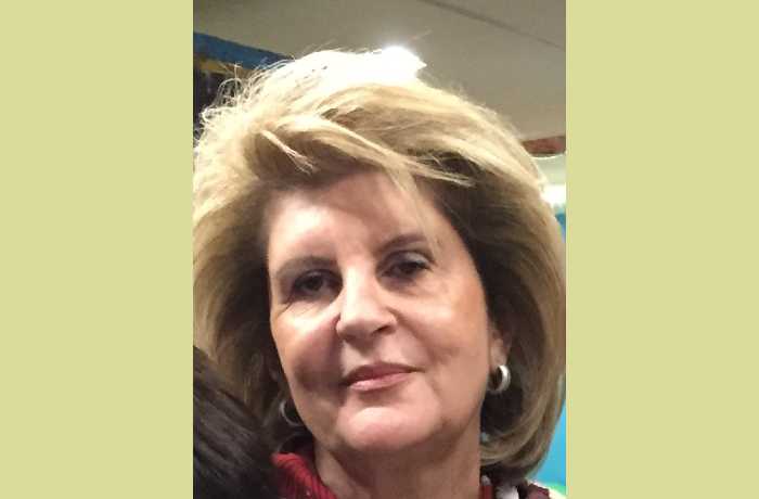 Δέκα ποιήματα της Αλεξάνδρας Γαλανού