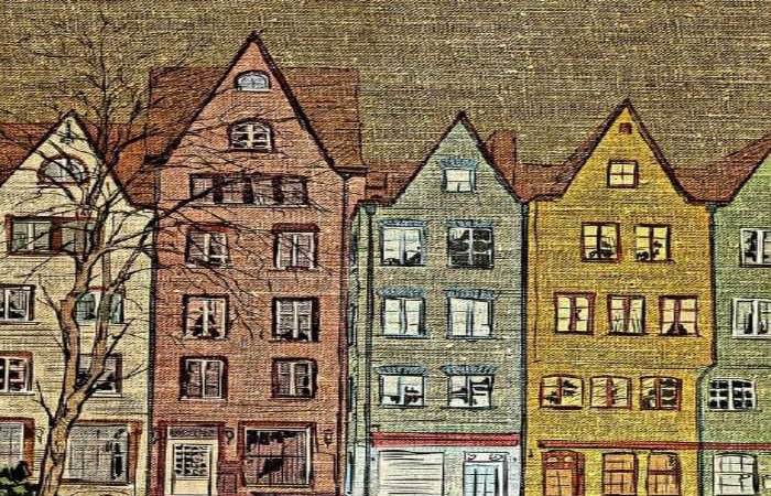 Τα σπίτια-ΜΑΝΟΣ ΕΛΕΥΘΕΡΙΟΥ