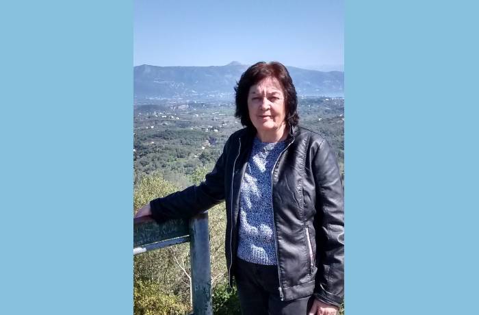 Είκοσι δύο χαϊκού και δέκα τάνκα-ΣΤΕΛΛΑ ΠΑΝΟΥΡΓΙΑ-ΣΑΒΒΑΝΗ