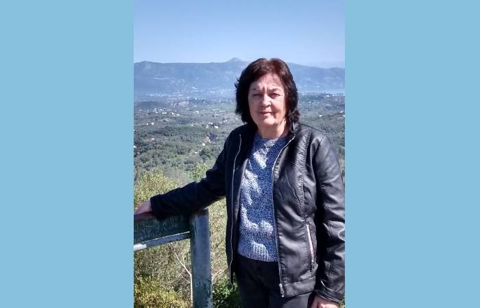 Είκοσι δύο χαϊκού και δέκα τάνκα-ΣΤΕΛΛΑ ΠΑΝΟΥΡΓΙΑ-ΣΑΒΒΑΝΗ