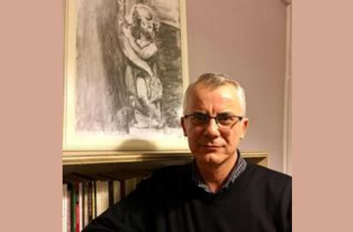 Δέκα ποιήματα του Κωνσταντίνου Γεωργίου