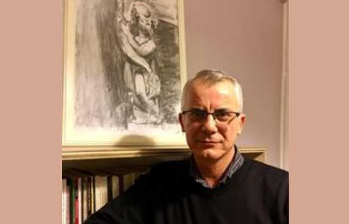 Δέκα ποιήματα του Κωνσταντίνου Γεωργίου