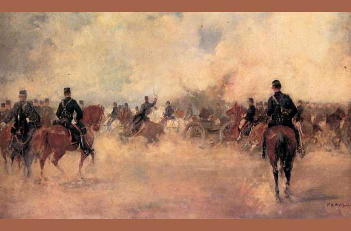 Λαός-ΣΕΖΑΡ ΒΑΓΕΧΟ