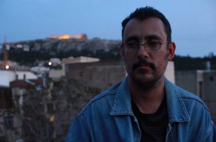 Δέκα ποιήματα του Αντώνη Ψάλτη