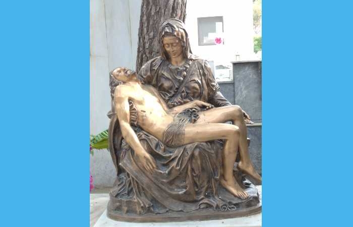Επιτύμβια ποιήματα (Μηνύματα αγάπης στον ουρανό)