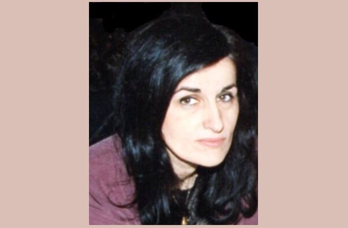 Δέκα ποιήματα της Τζένης Φουντέα-Σκλαβούνου