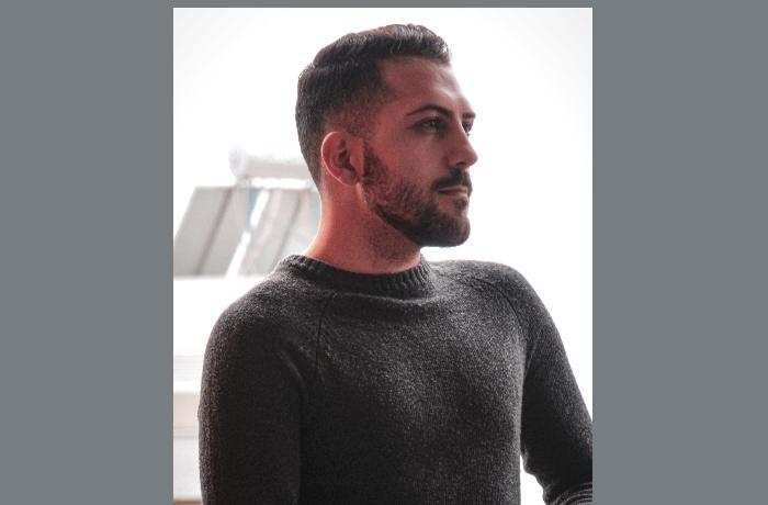 Δέκα ποιήματα του Νικόλα Χαραλάμπους