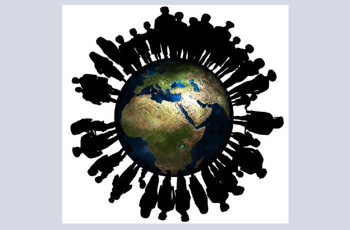 Υπερπληθυσμός-ΛΟΡΕΝΣ ΦΕΡΛΙΝΓΚΕΤΙ