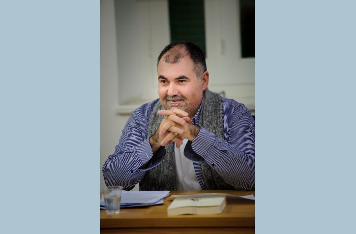 Δέκα ποιήματα του Παναγιώτη Νικολαΐδη