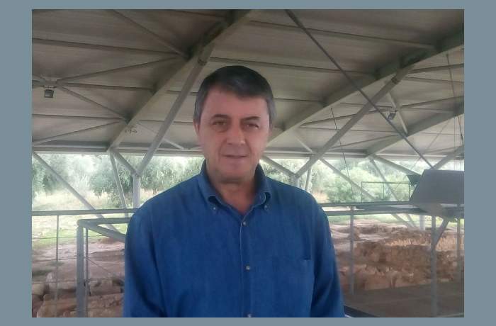 Δέκα ποιήματα του Γιάννη Ανδρουλιδάκη