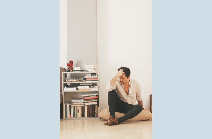 Δέκα ποιήματα του Δημήτρη Αθανασέλου