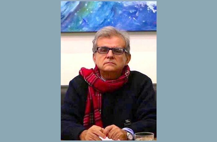 Δέκα ποιήματα του Χάρη Μελιτά