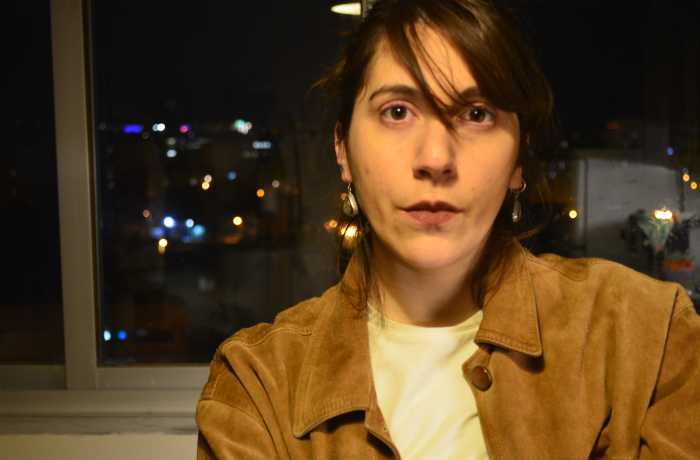 Δέκα ποιήματα της Αφροδίτης Κατσαδούρη