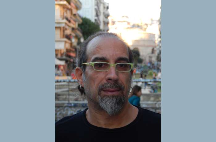 Δέκα ποιήματα του Μιχάλη Παπαδόπουλου