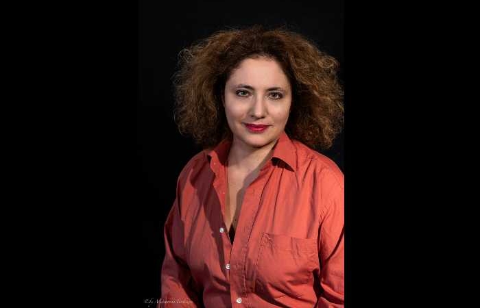 Αρετή Κοκκίνου: " Θεωρώ ακόμα ότι γνωρίζω μια σταγόνα του ωκεανού της μουσικής!"