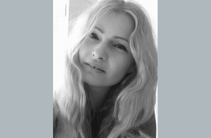 Δέκα ποιήματα της Εύας Διαμάντη