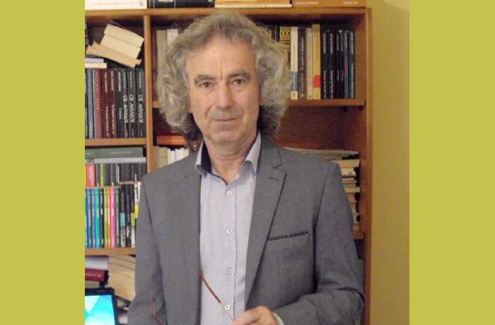 Δέκα ποιήματα του Σπύρου Στ. Χρήστου