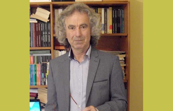 Δέκα ποιήματα του Σπύρου Στ. Χρήστου