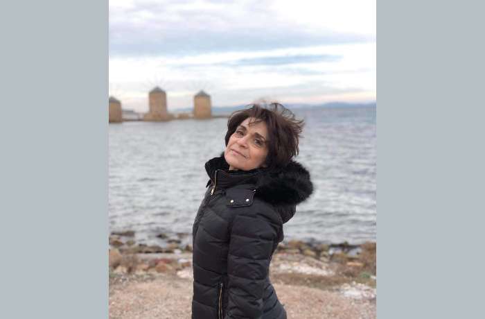  Δέκα ποιήματα της Αργυρώς Ψώρα Θεοδωράτου