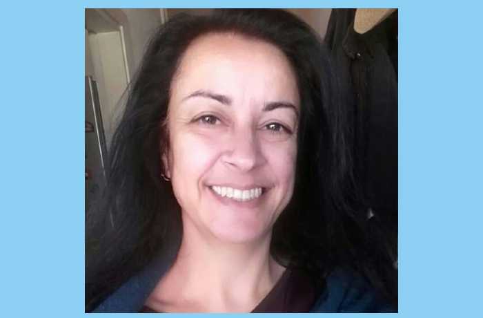 Οκτώ ποιήματα της Αγγέλας Χρονοπούλου