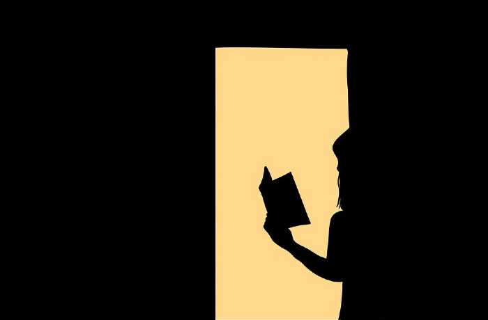 Στον αναγνώστη-ΣΑΡΛ ΠΙΕΡ ΜΠΟΝΤΛΕΡ