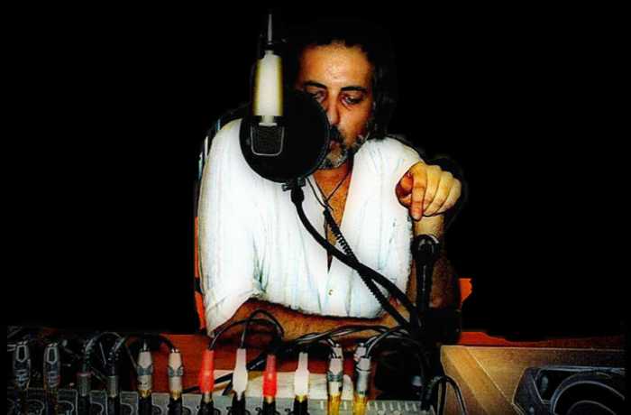 Δέκα ποιήματα του Θανάση Πάνου