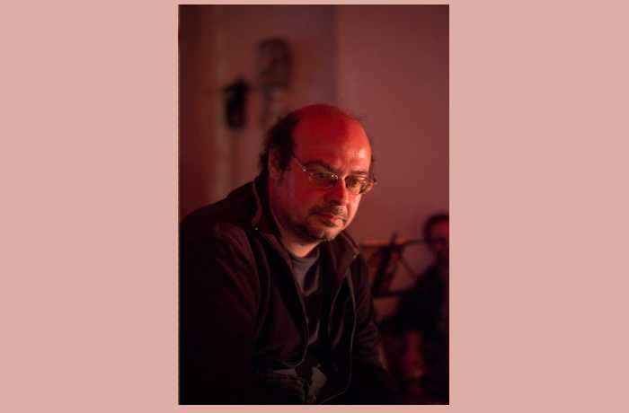 Πέντε χαϊκού-ΘΕΟΧΑΡΗΣ ΠΑΠΑΔΟΠΟΥΛΟΣ