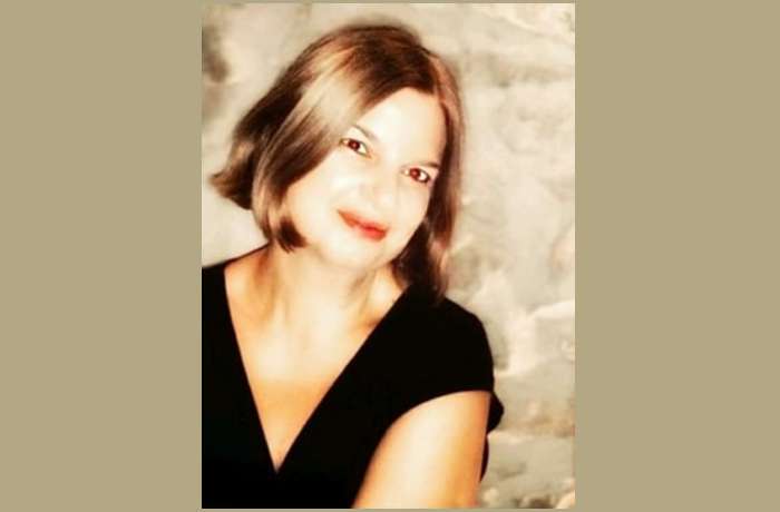 Δέκα ποιήματα της Σταματίας Γεωργούλη