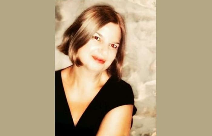 Δέκα ποιήματα της Σταματίας Γεωργούλη