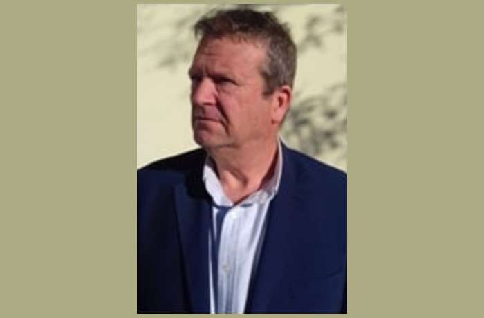 Δέκα ποιήματα του Θεόδωρου Σταυριανόπουλου