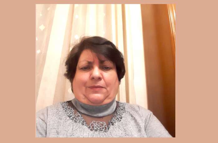 Τρία ποιήματα της Μαρίας Μπριλή-Καλουτά