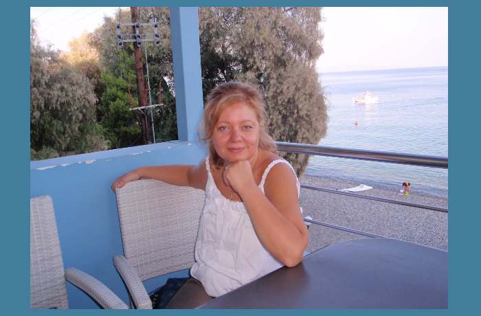 Δέκα ποιήματα της Μαίρης Μπριλή