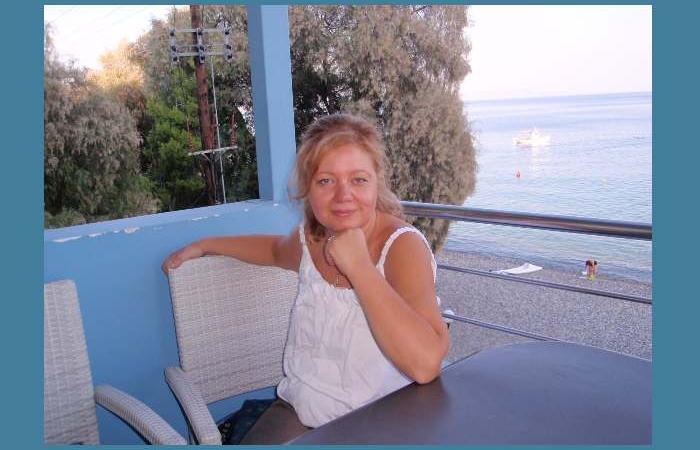 Δέκα ποιήματα της Μαίρης Μπριλή