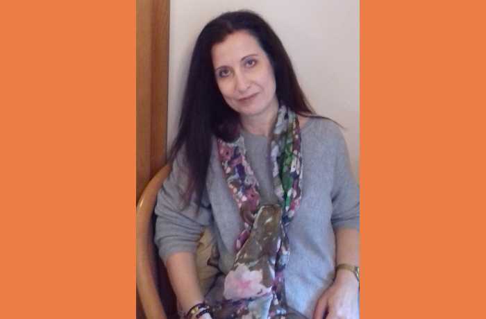 Δέκα ποιήματα της Αγγελικής Σούτου