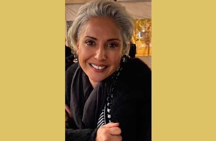 Εφτά ποιήματα της Μαρίνας Αρμεύτη