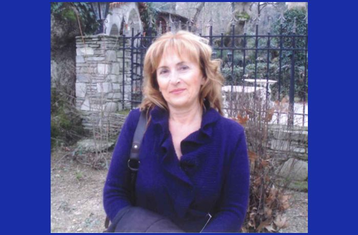 Δέκα ποιήματα της Μαρίας Καρδάτου