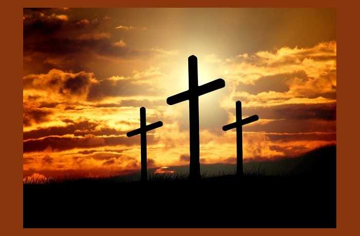 Η Μεγάλη Βδομάδα στην ποίηση (ποιήματα)