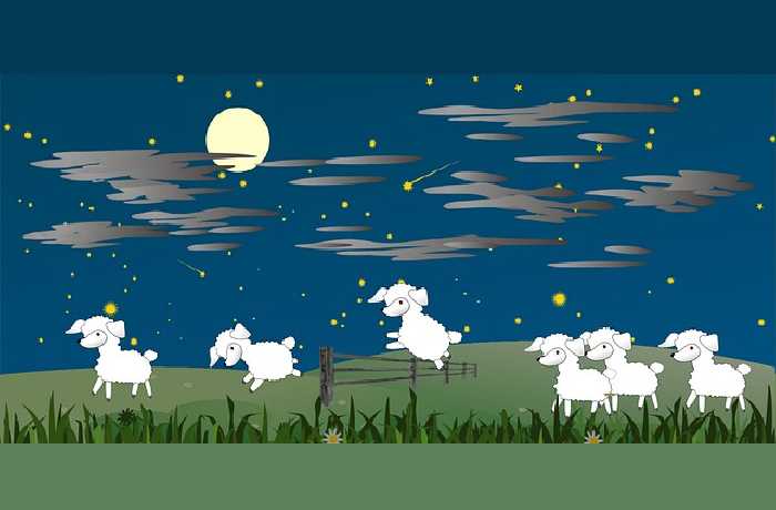 Μονόλογος ενός αρνιού-ΘΩΜΑΗ ΤΣΙΜΕΡΙΚΑ